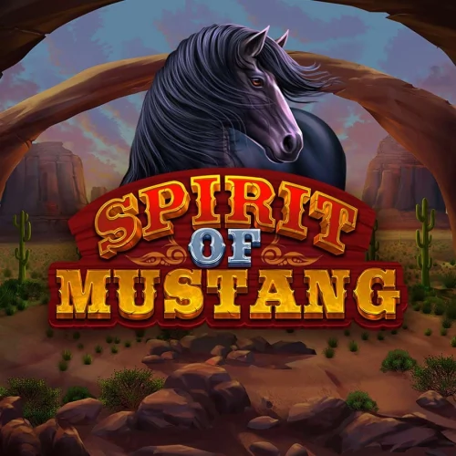 Spirit of Mustang