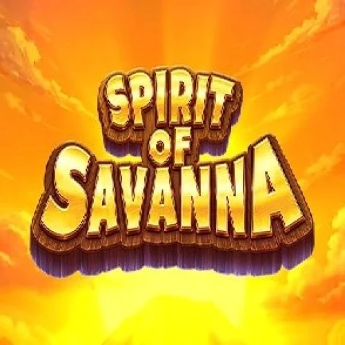 Spirit of Savanna