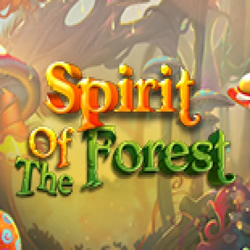 Spirit of the Forest
