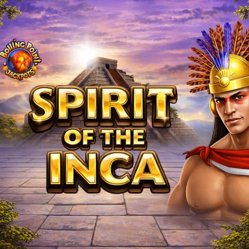 Spirit of the Inca