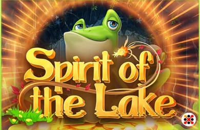 Spirit of the Lake