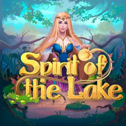 Spirit of the Lake