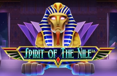 Spirit Of The Nile