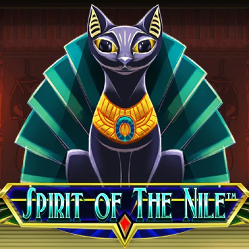 Spirit Of The Nile