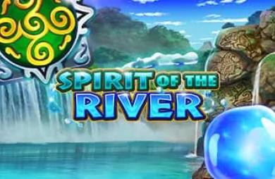 Spirit Of The River