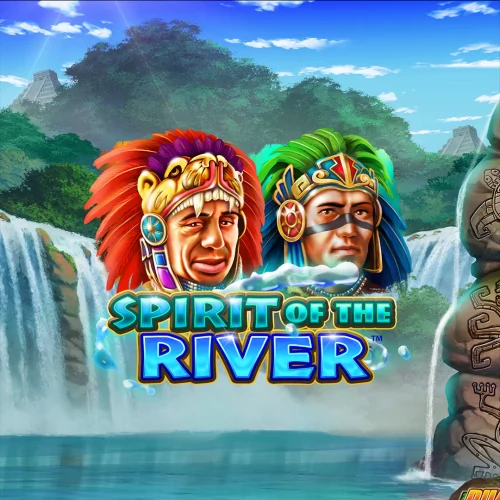 Spirit Of The River