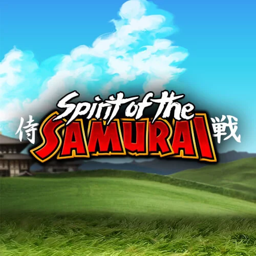 Spirit of the Samurai