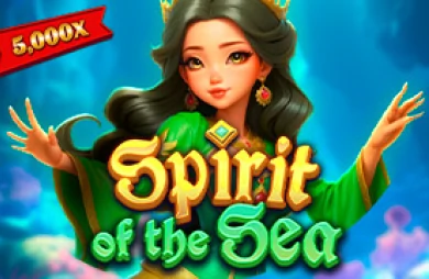 Spirit of the Sea
