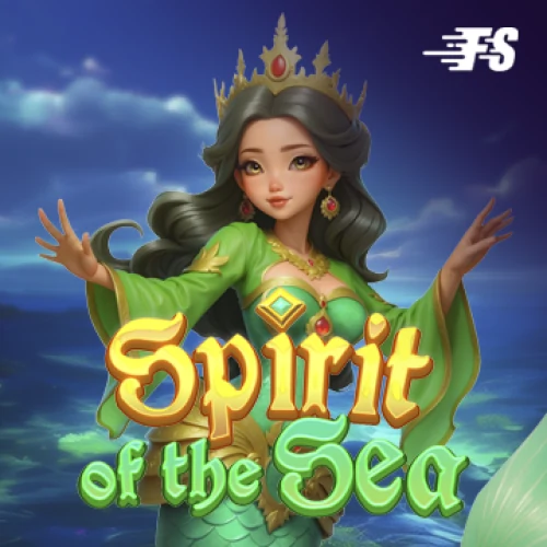 Spirit of the Sea