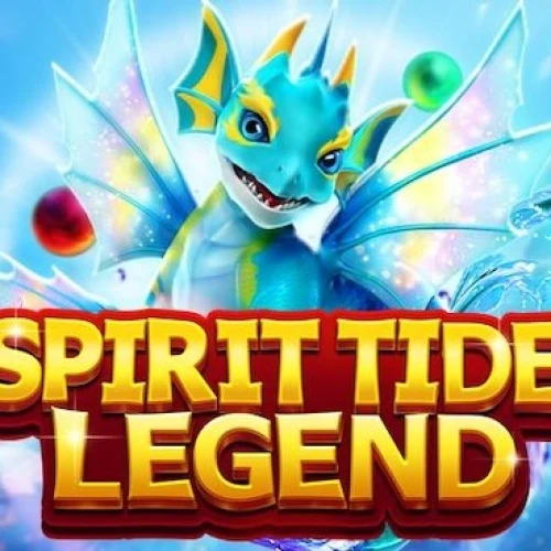 Spirit Tide Legend