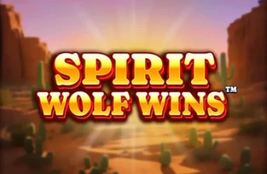 Spirit Wolf Wins