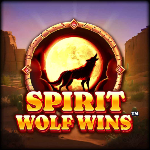 Spirit Wolf Wins