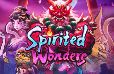 Spirited Wonders