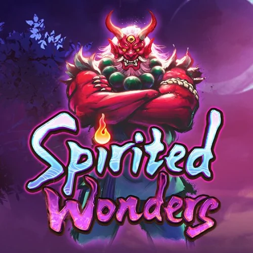 Spirited Wonders