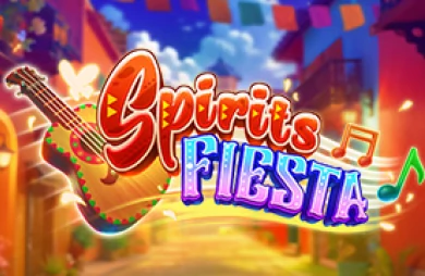 Spirits Fiesta