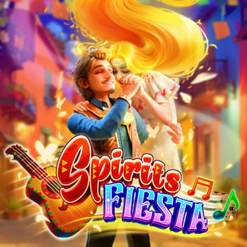 Spirits Fiesta