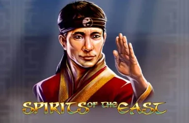 Spirits of the East