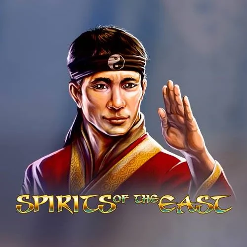 Spirits of the East