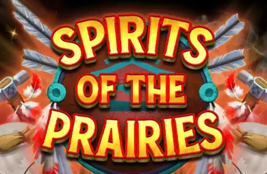 Spirits of the Prairies