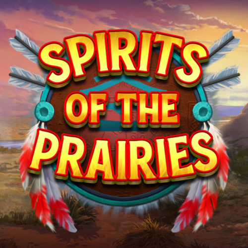 Spirits of the Prairies