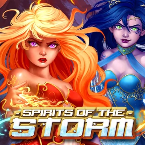 Spirits of the Storm