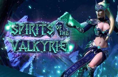 Spirits of the Valkyrie