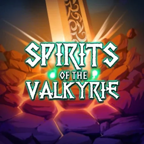 Spirits of the Valkyrie