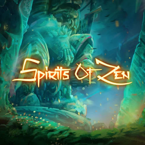 Spirits Of Zen