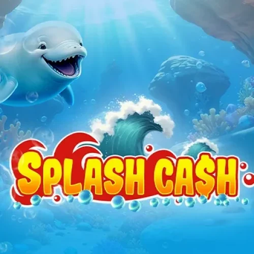 Splash Cash