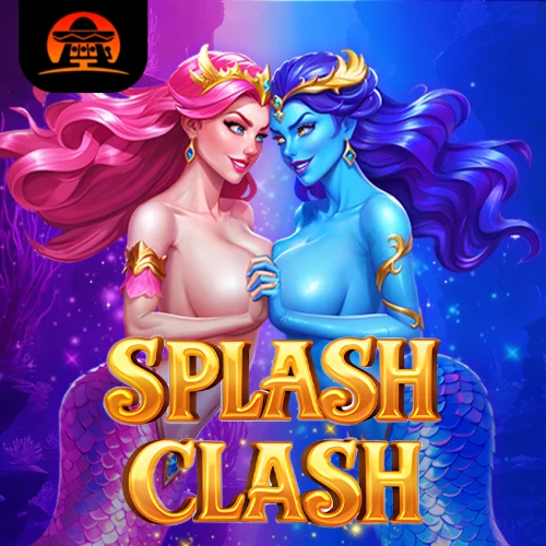 Splash Clash