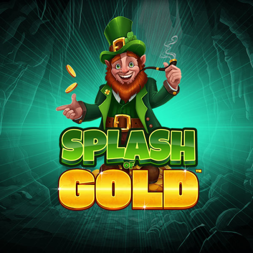 Splash of Gold