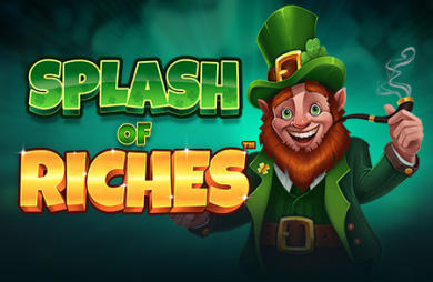 Splash of Riches