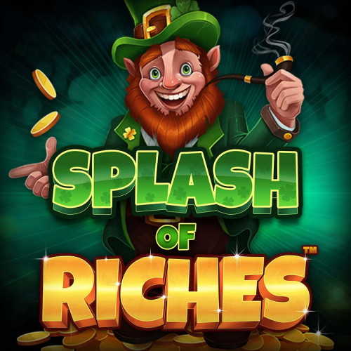 Splash of Riches
