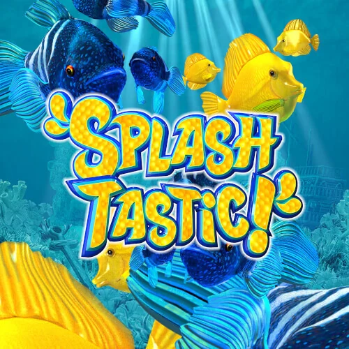 Splashtastic