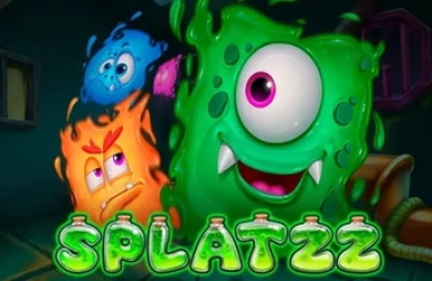 Splatzz