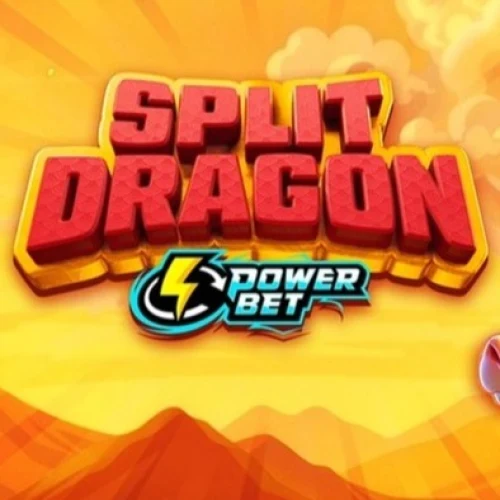 Split Dragon Power Bet