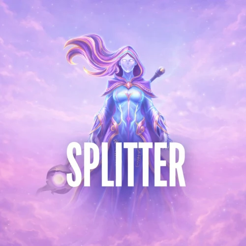 Splitter