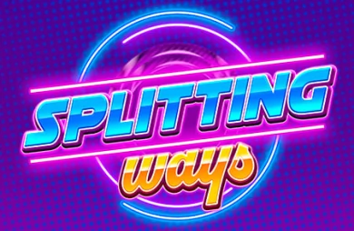 Splitting Ways
