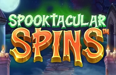 Spooktacular Spins