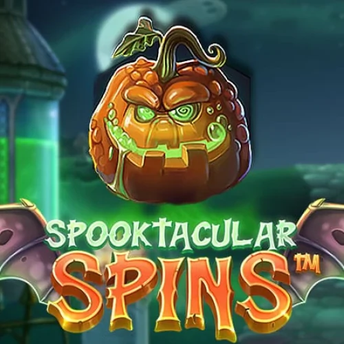 Spooktacular Spins