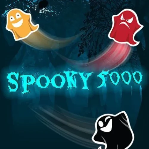 Spooky 5000