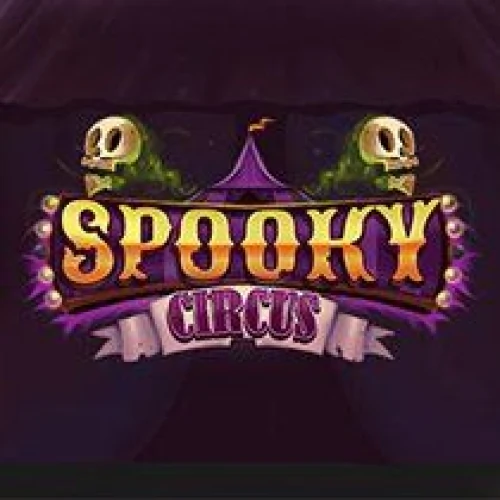 Spooky Circus (Mobilots)