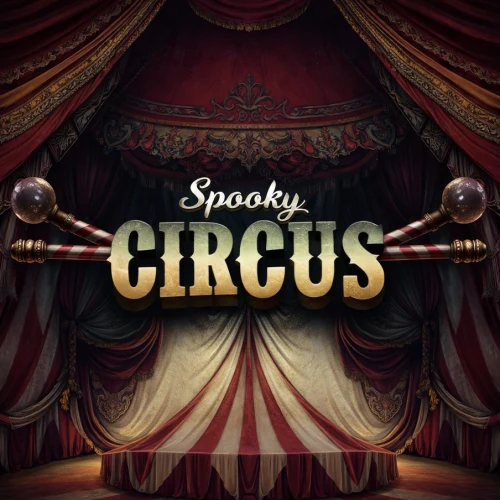 Spooky Circus (Urgent Games)