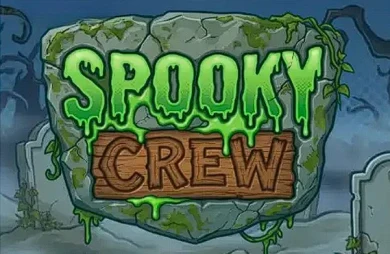 Spooky Crew