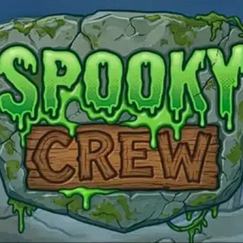 Spooky Crew