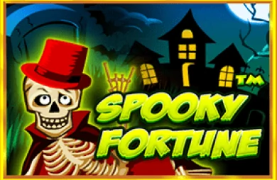Spooky Fortune
