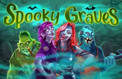 Spooky Graves