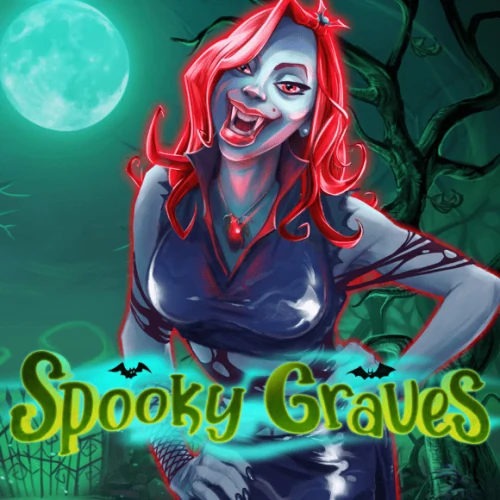 Spooky Graves
