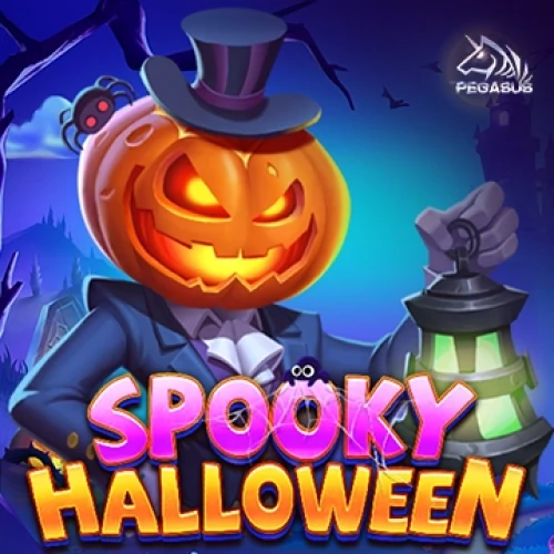 Spooky Halloween (Pegasus)
