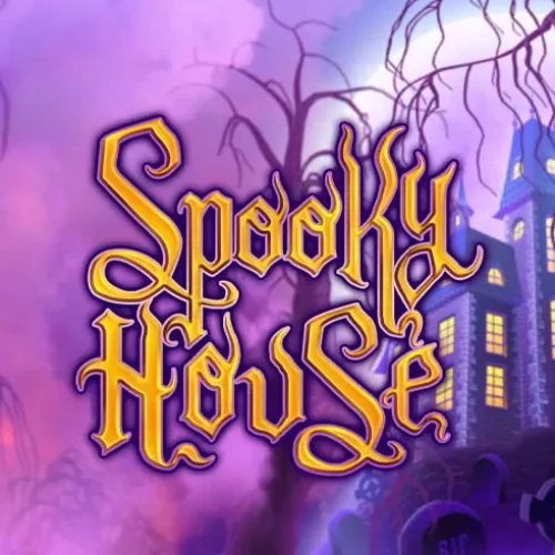 Spooky House